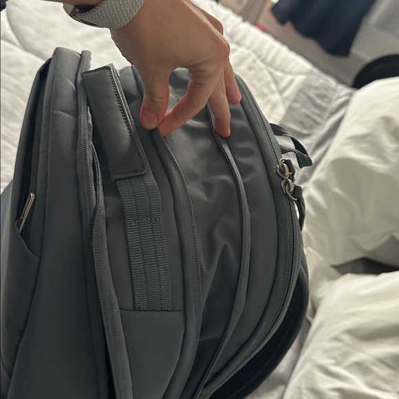 Samsonite Slate Backpack - Picture 8 of 9